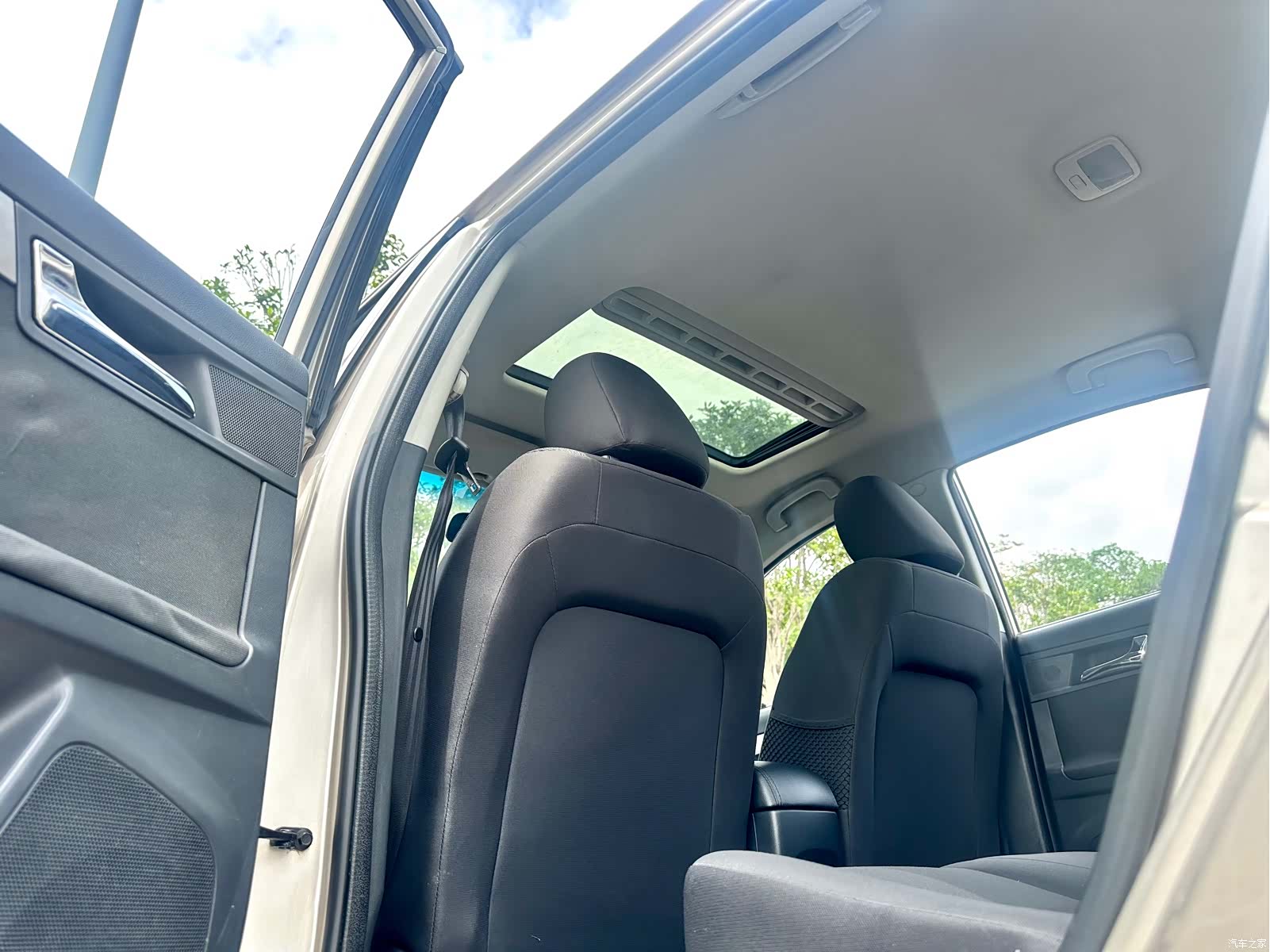 Roewe 350, 2016 30