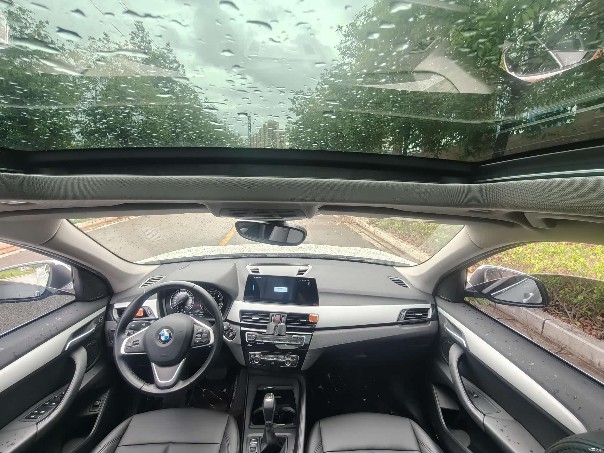 BMW X1, 2019 12