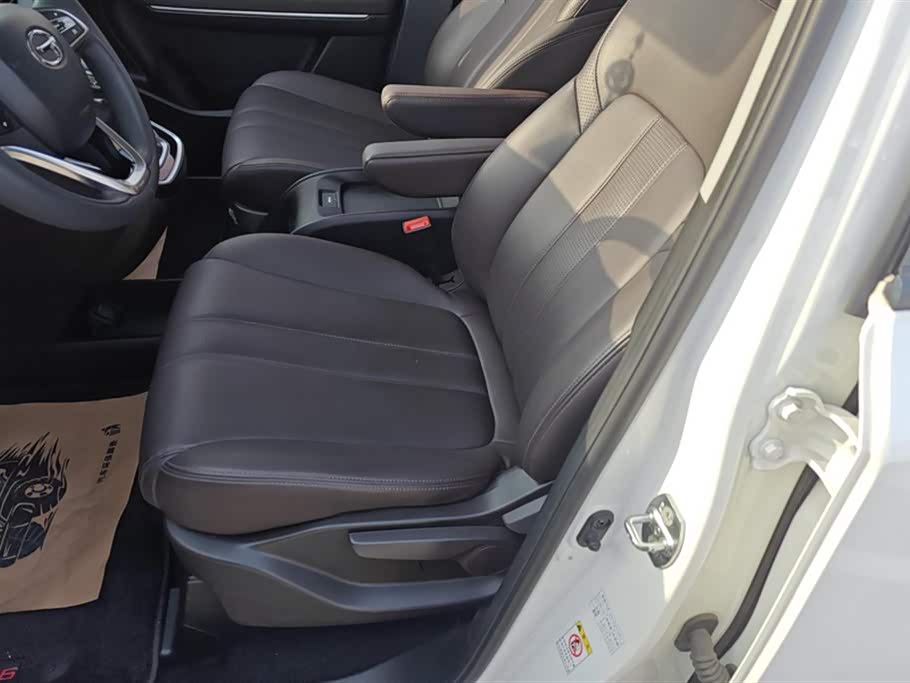 Trumpchi Trumpchi M6