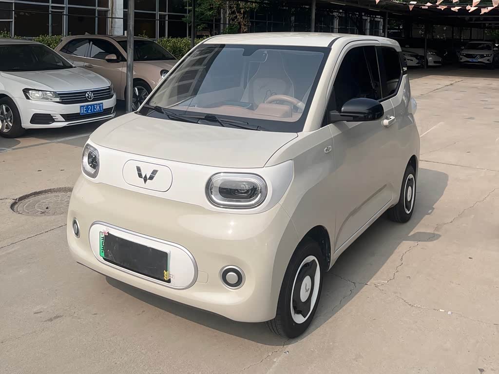Wuling Mini EV