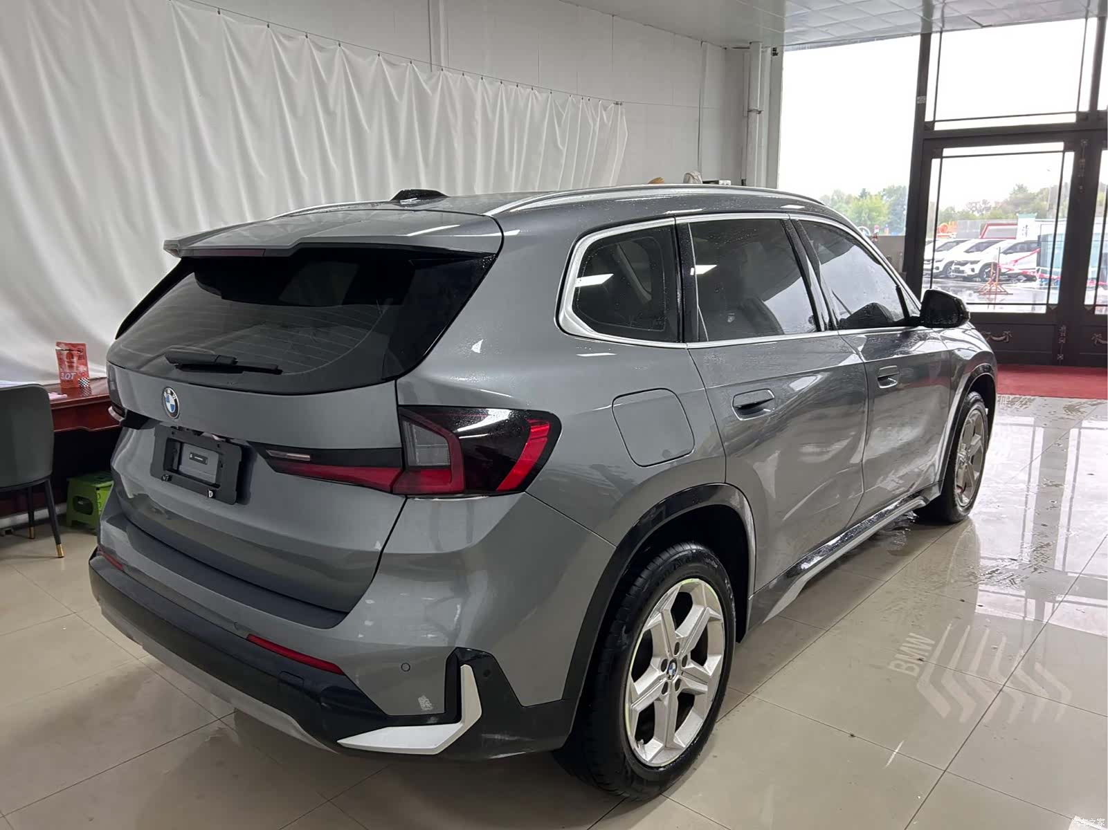BMW X1, 2023 11