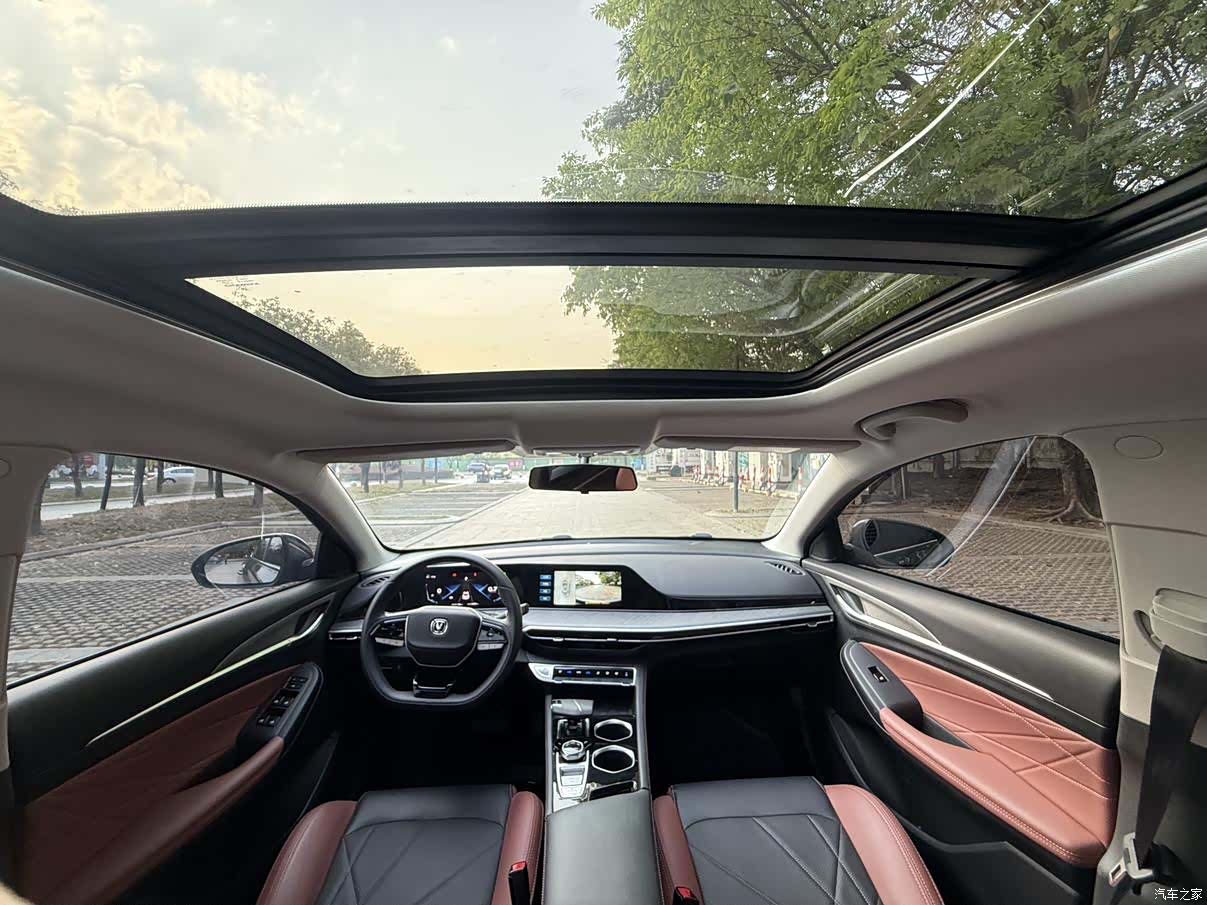 Changan Eado, 2023 7