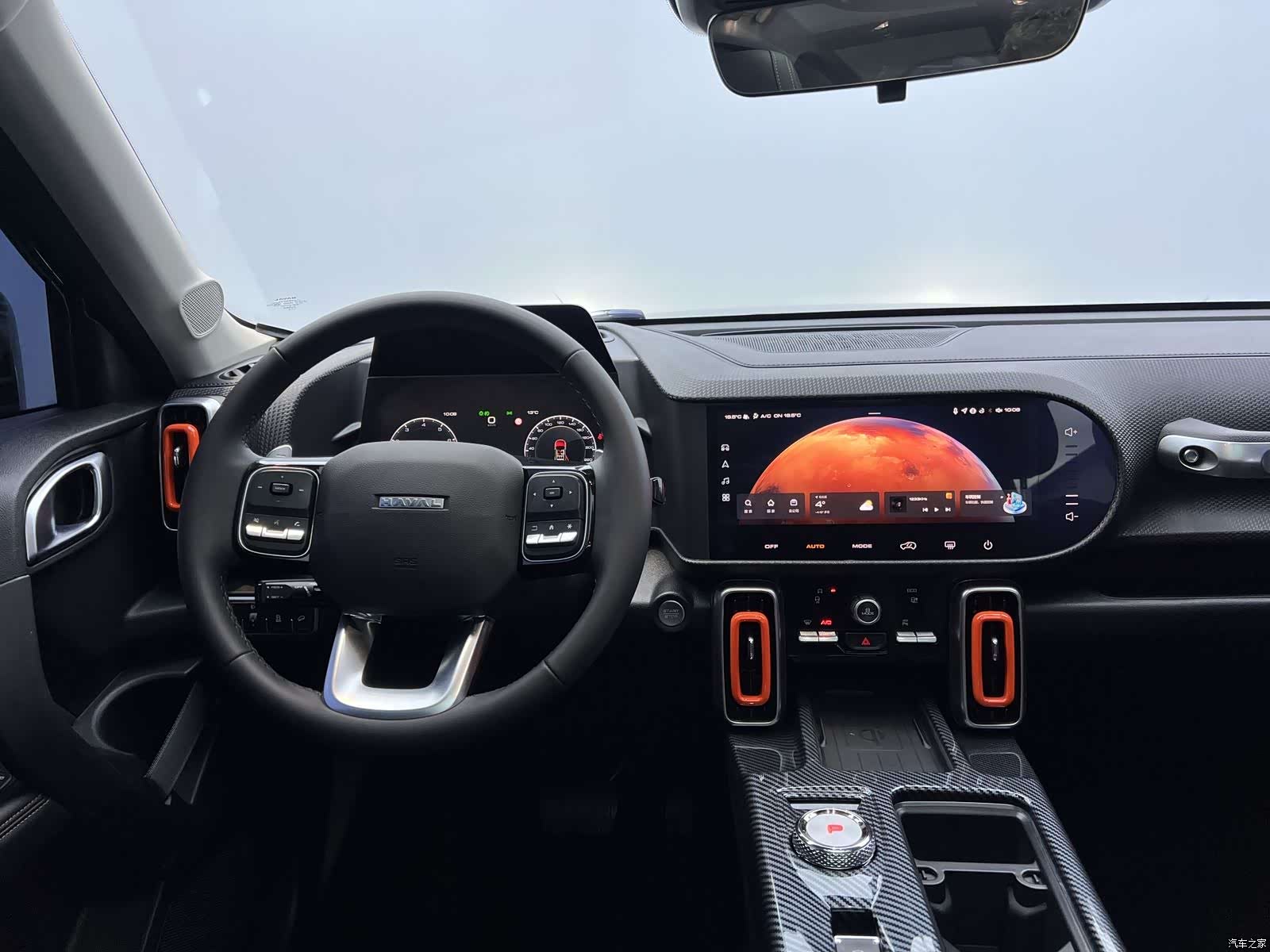 Haval Big Dog, 2025 22