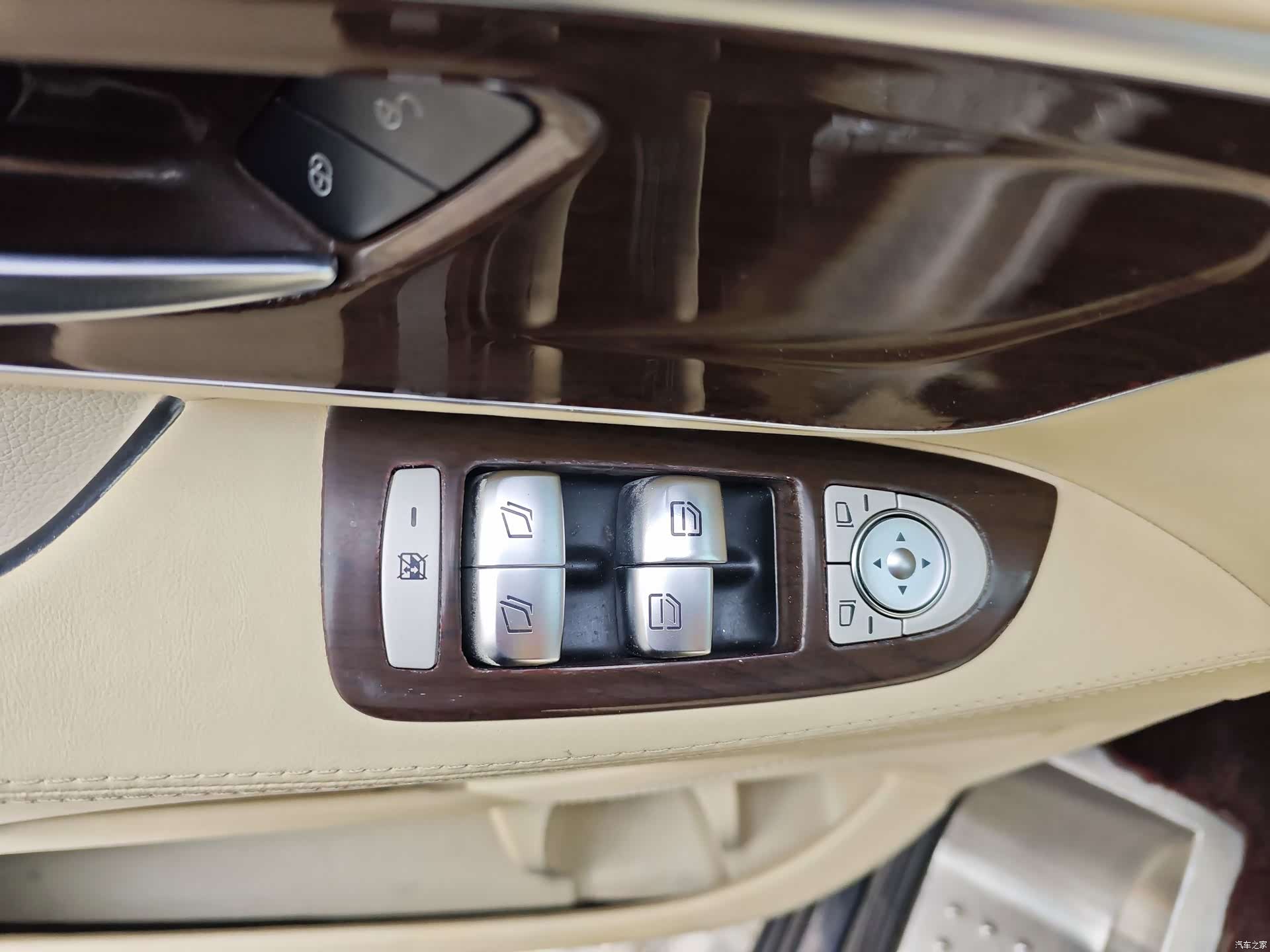 Mercedes-Benz VI, 2019 6
