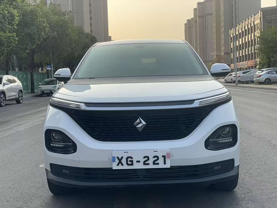 Baoding RM-5