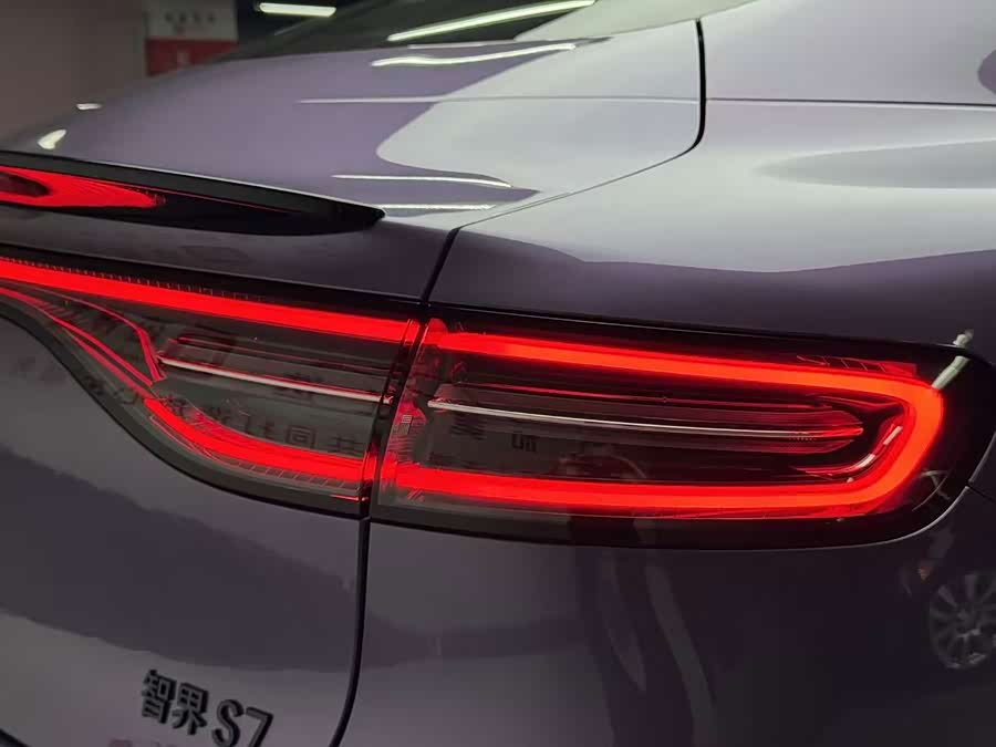 Haima S7 2026, фото 5