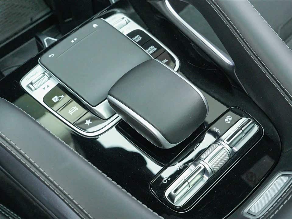 Mercedes-Benz GLE AMG