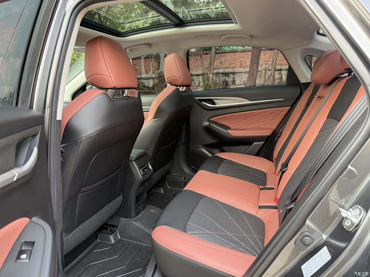 Changan Eado, 2023 6