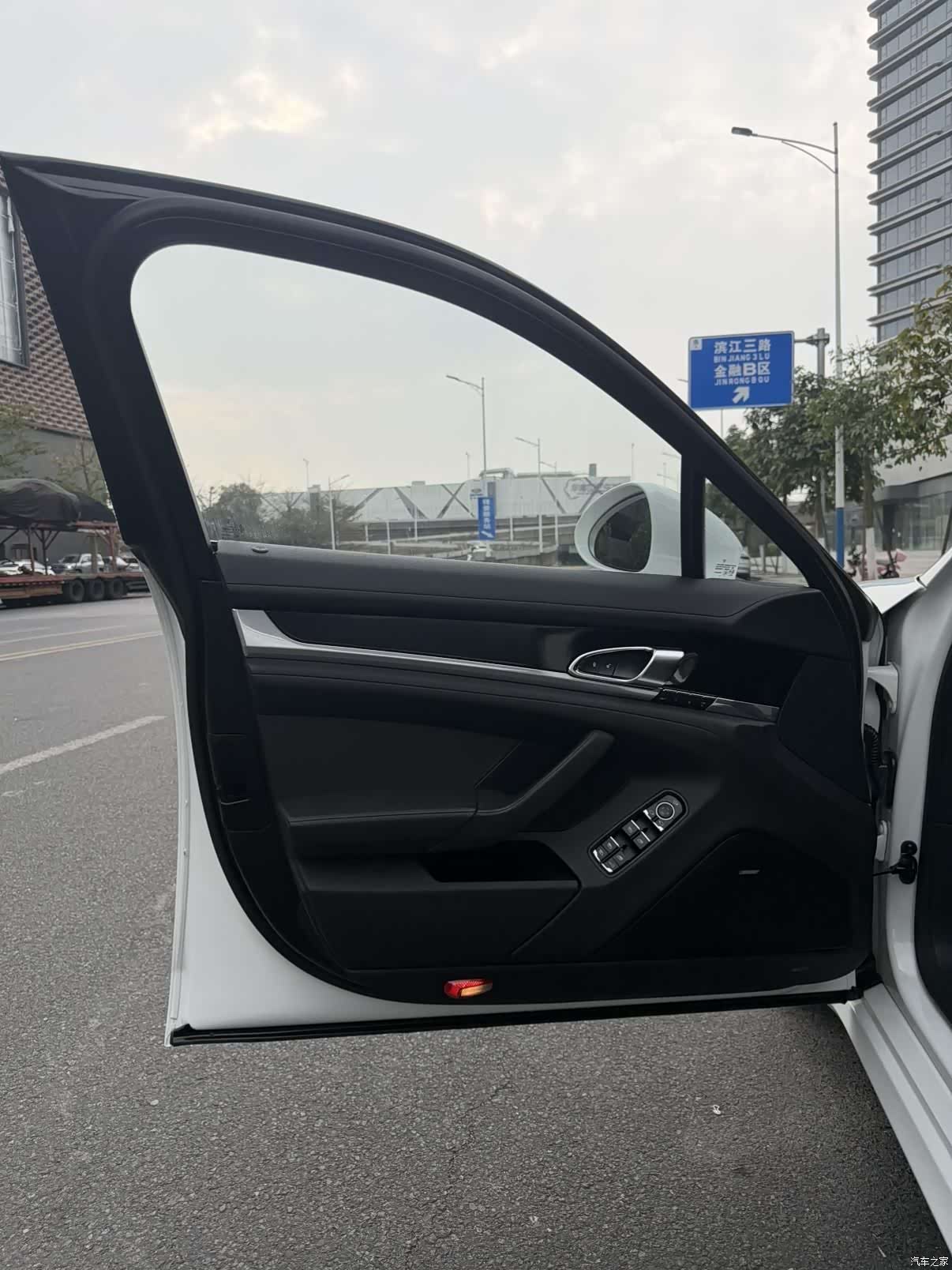 Porsche Panamera, 2014 24
