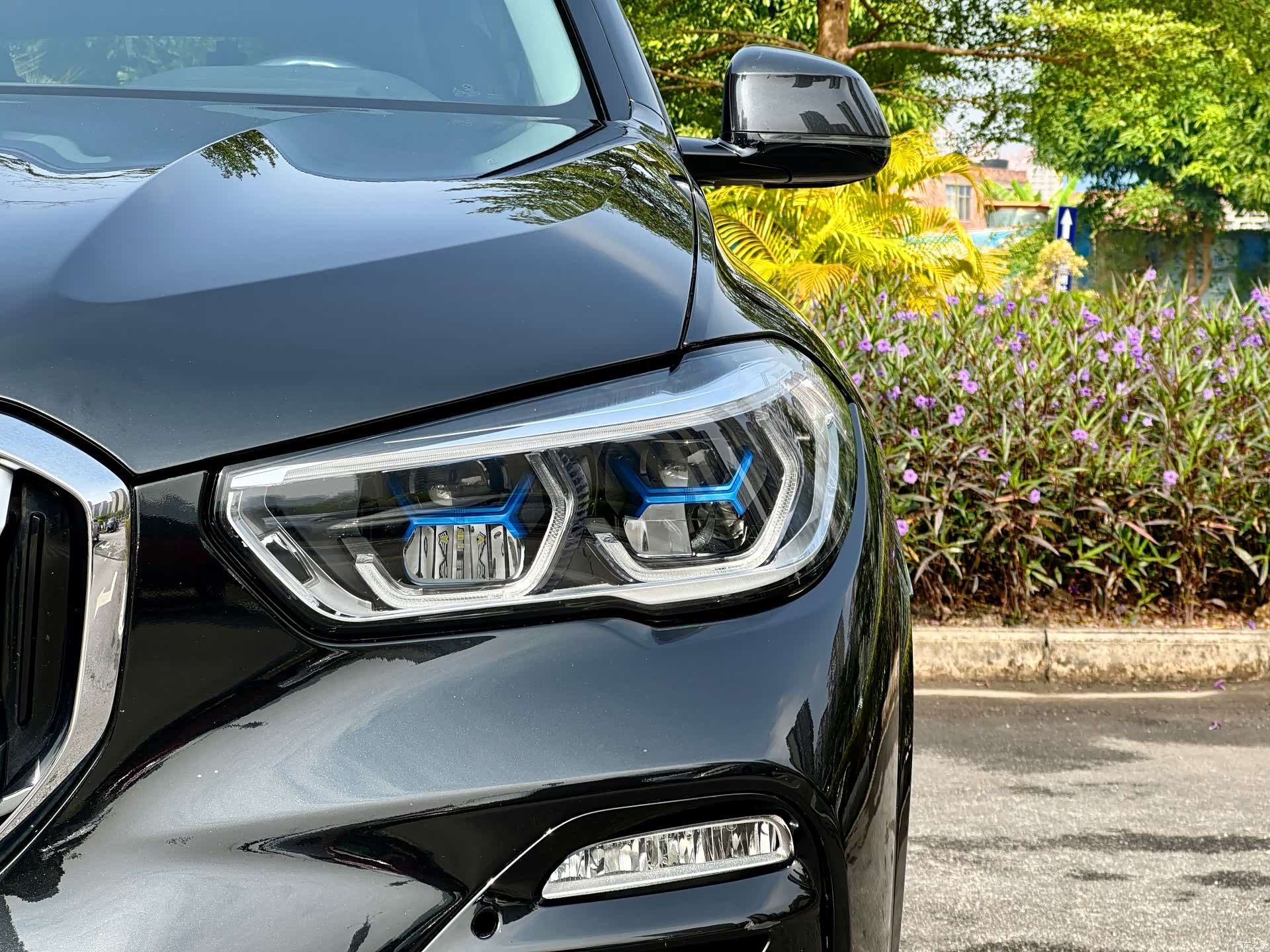 BMW X5, 2019 30