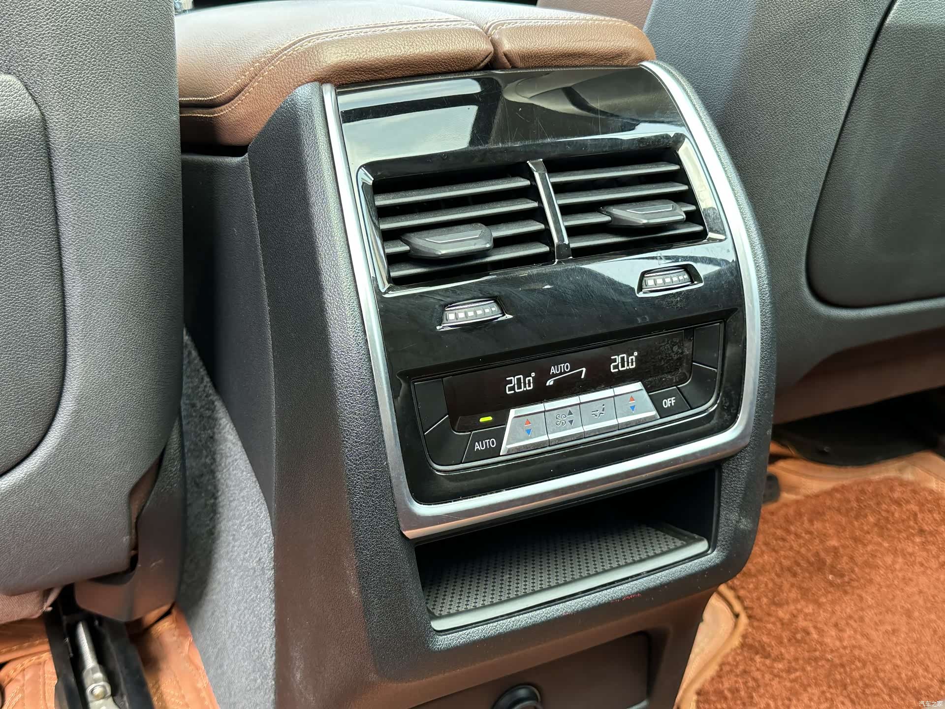 BMW X5, 2019 27