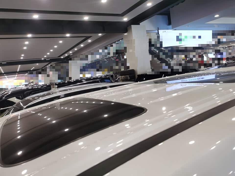 Trumpchi Trumpchi M8