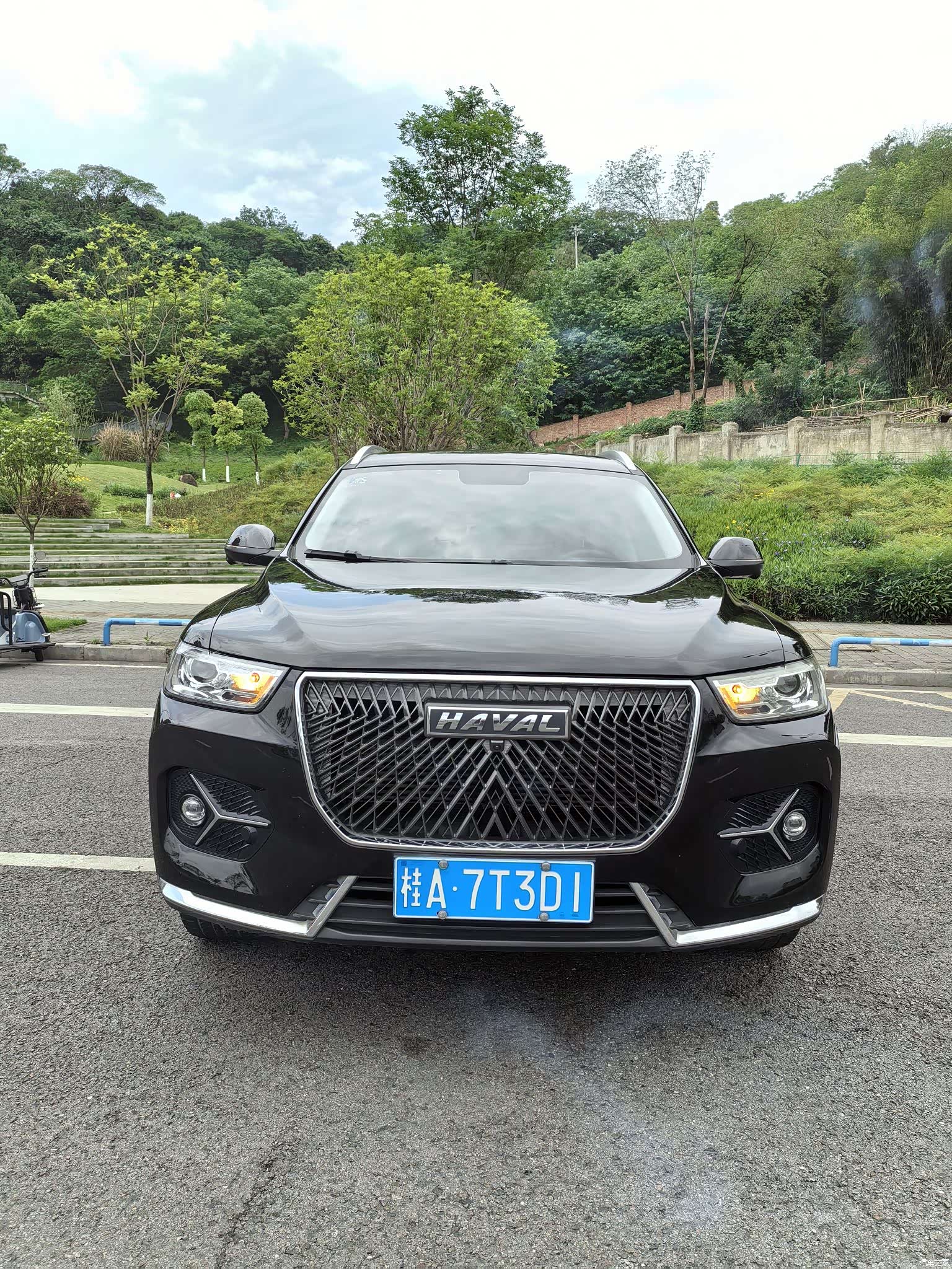 Haval H6, 2020 2