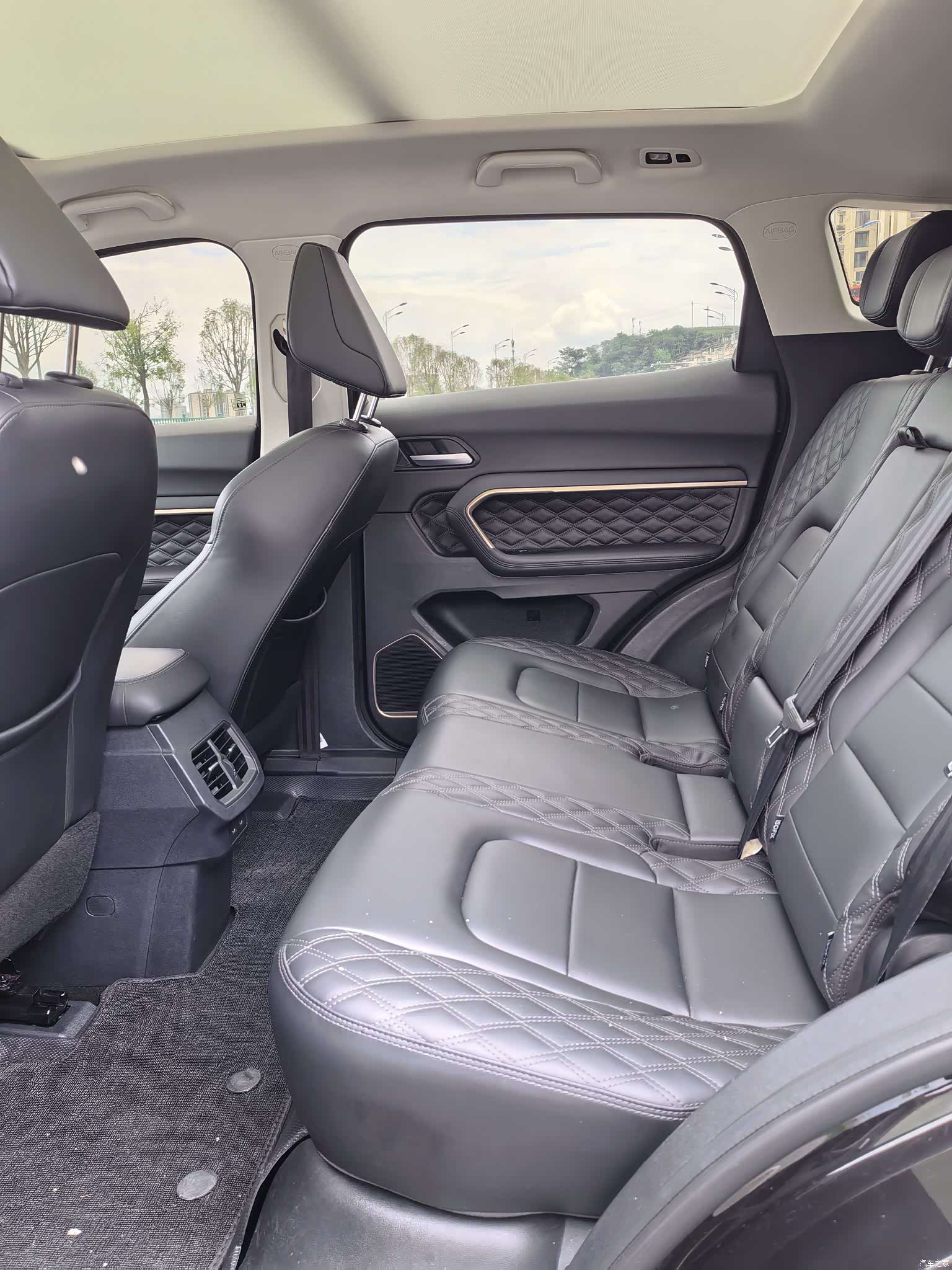 Haval H6, 2020 9
