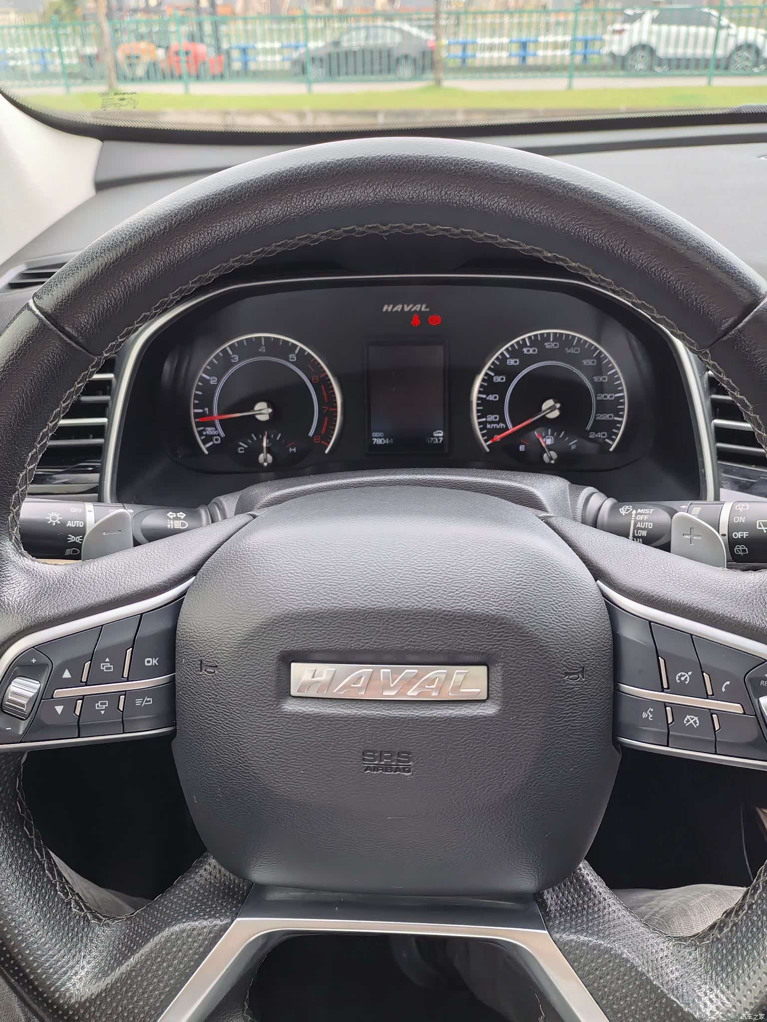 Haval H6, 2020 18