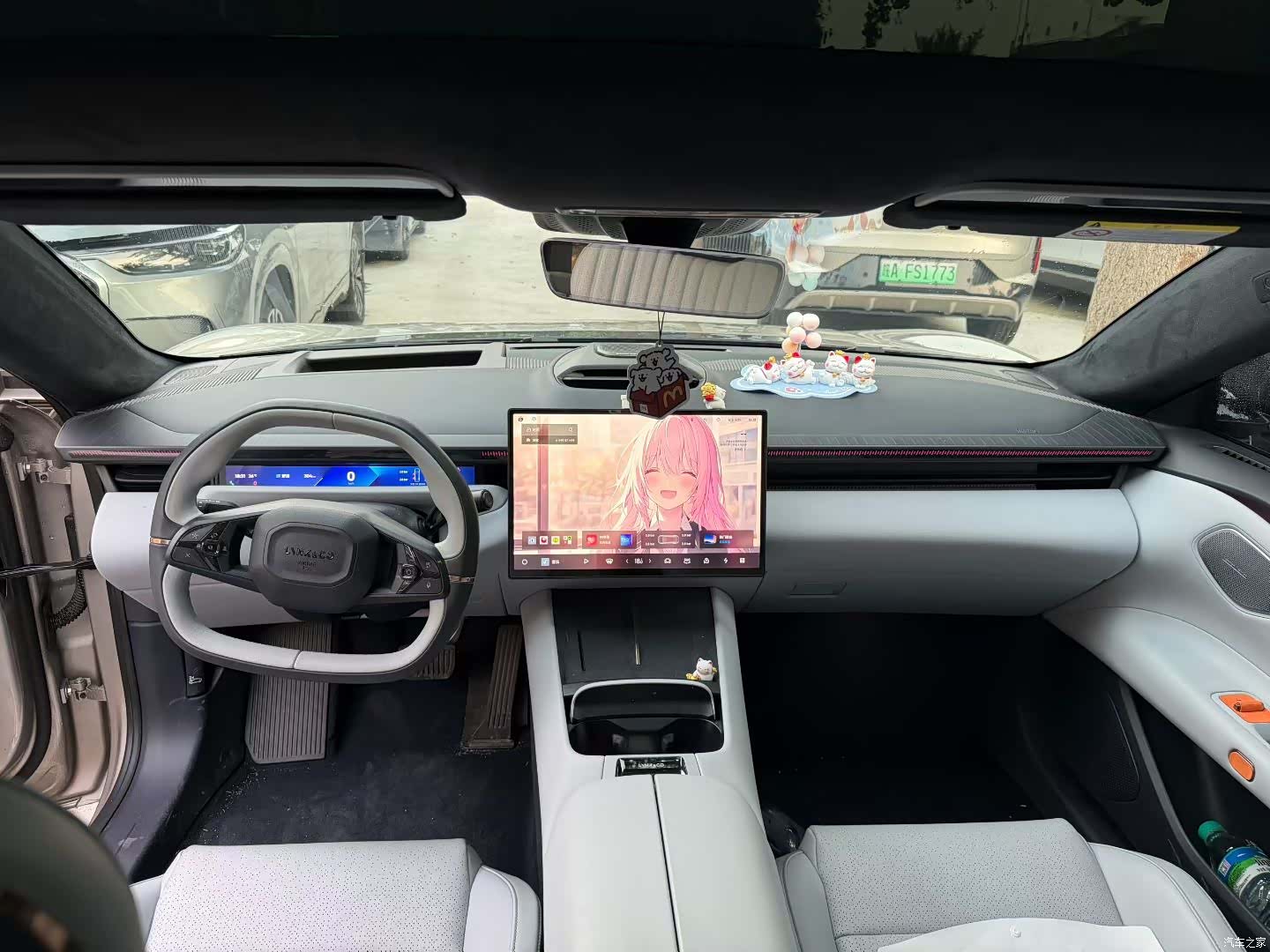 Lynk & Co Z10, 2025 6
