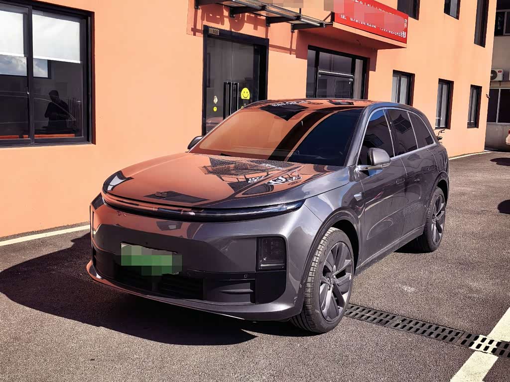 Li Auto L6 2024 Pro