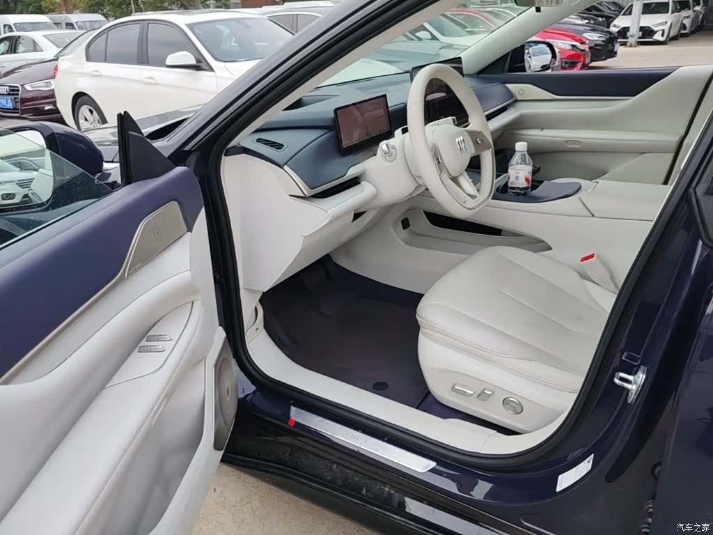 Buick L7, 2025 16