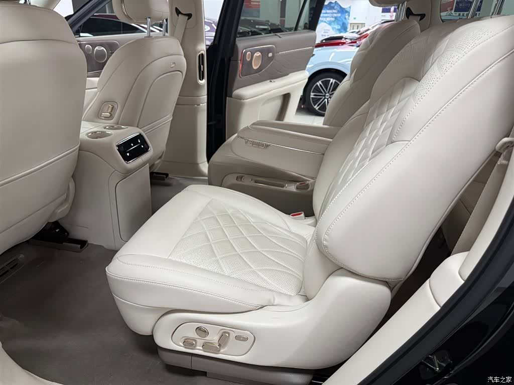 IM Motors LS9, 2025 19