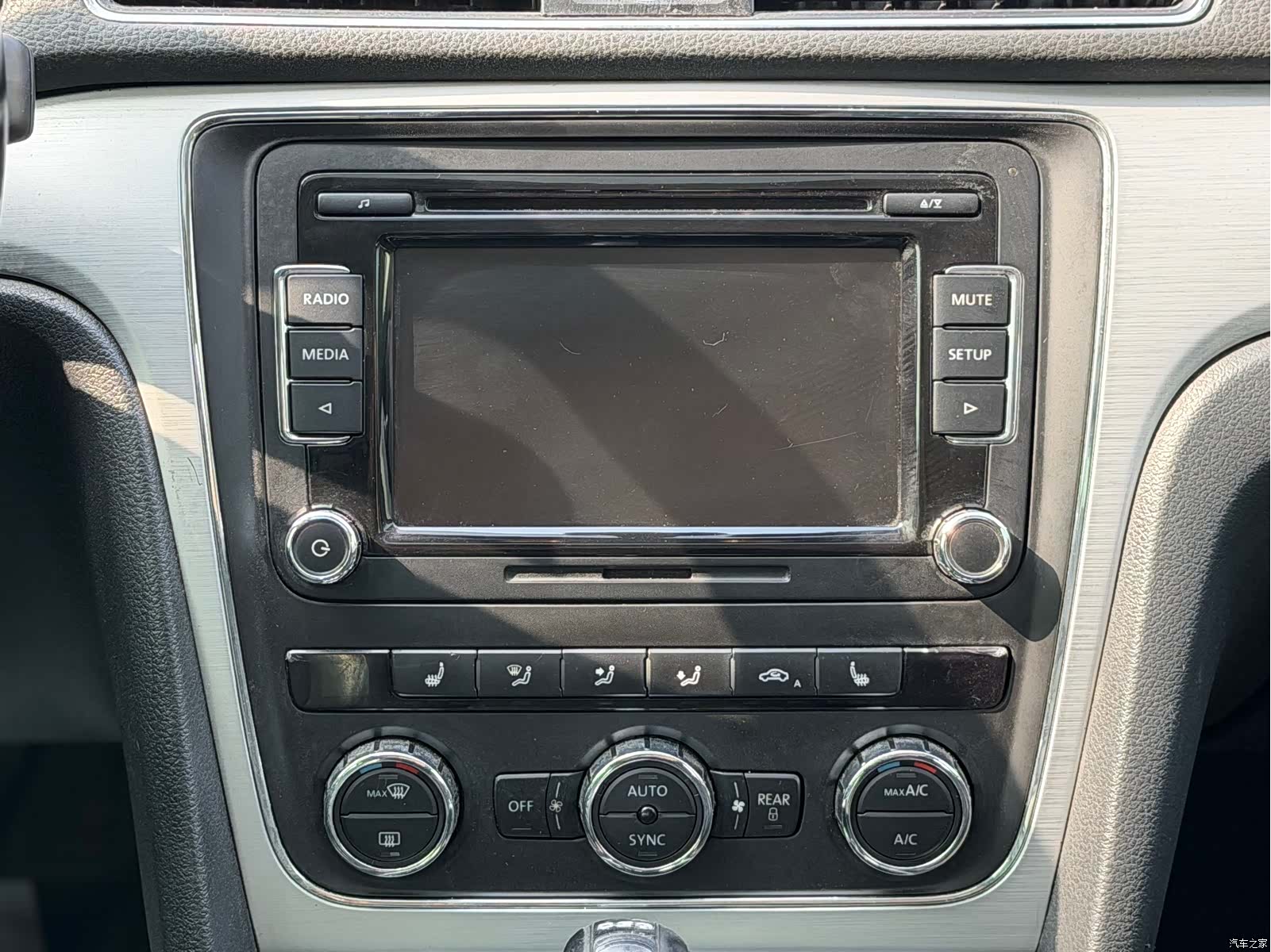 Volkswagen Passat, 2015 8