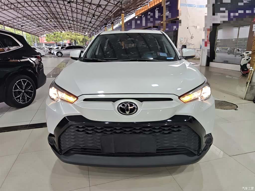 Toyota Frontlander, 2024 3