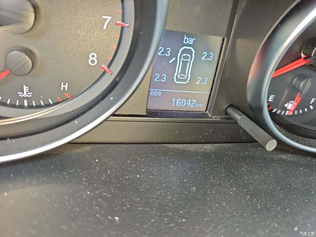 Haval M6, 2022 все фото