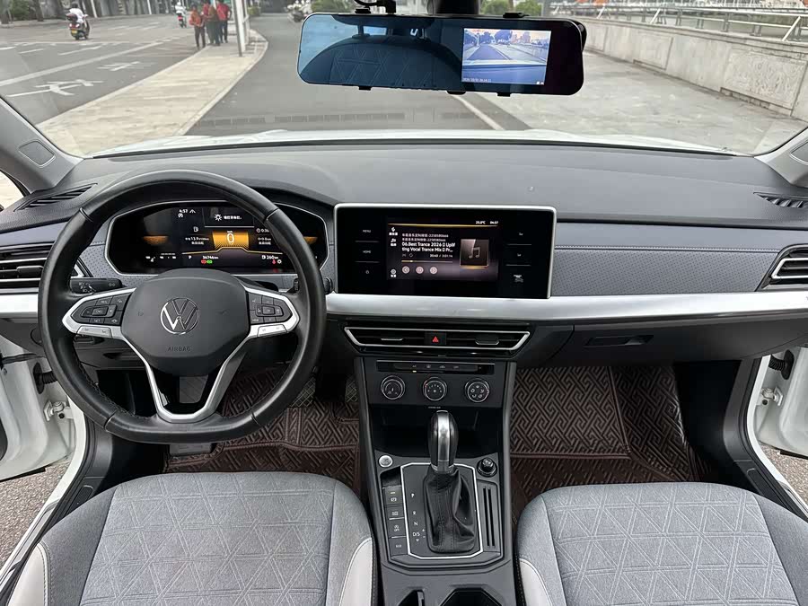 Volkswagen Lavida 2022, фото 8