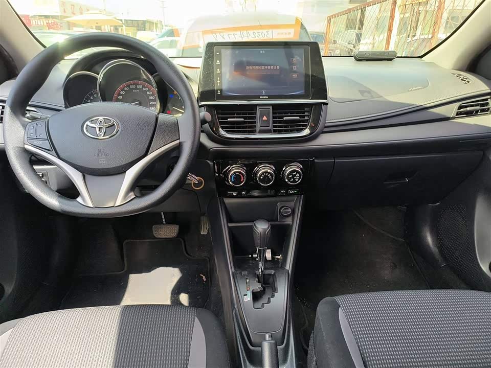 Toyota Vios