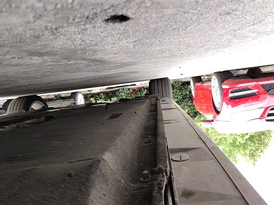 Audi A6L Audi A6L