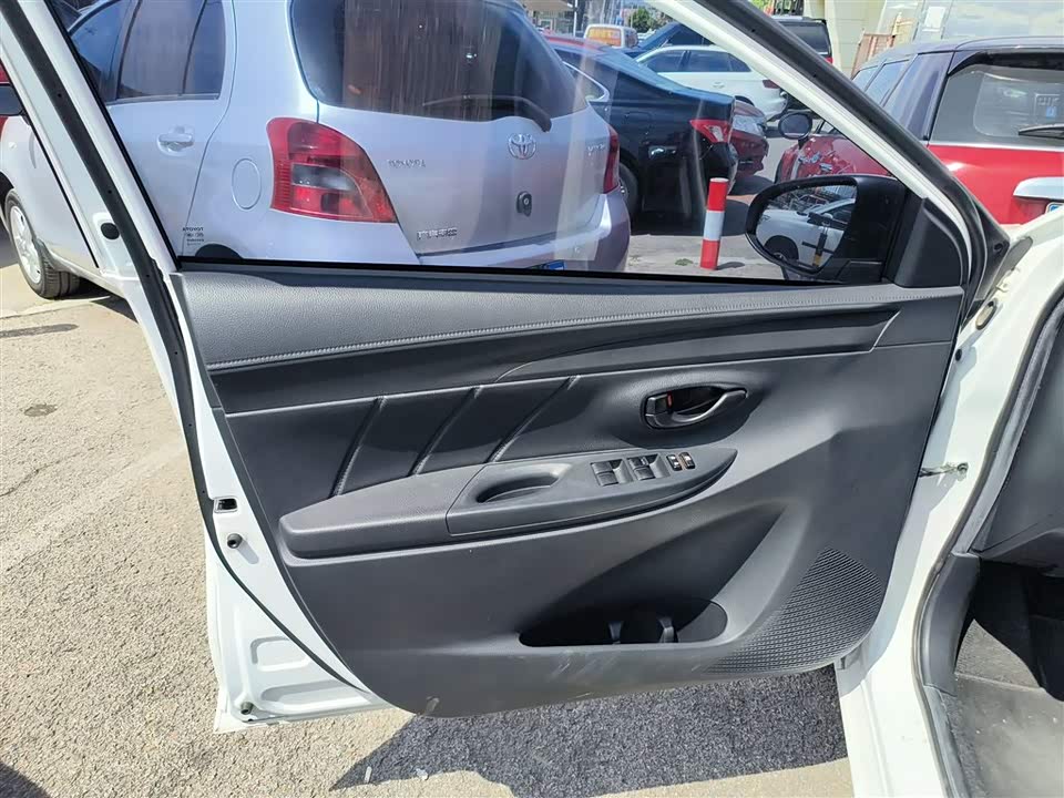 Toyota Vios