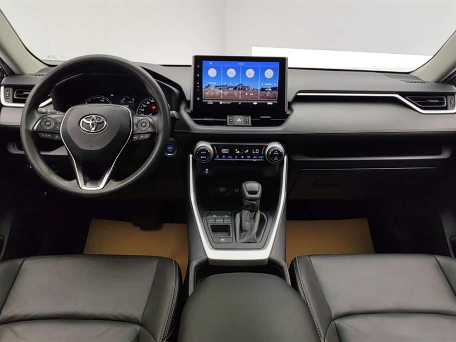 Toyota Wilanda