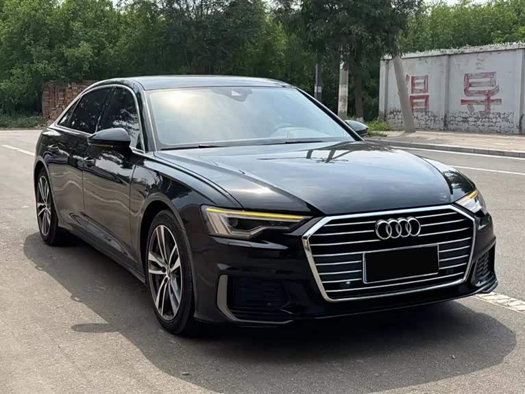 Audi A6L Audi A6L
