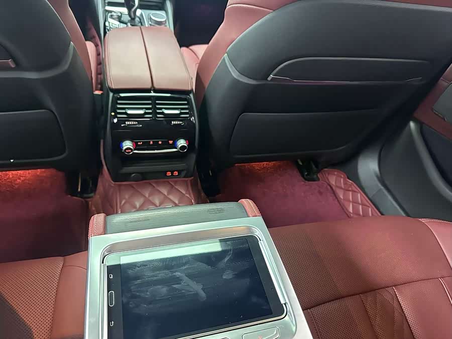 BMW 5 Series 2021, фото 12