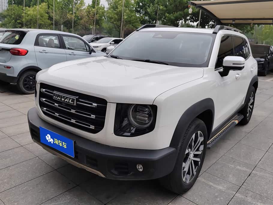 Haval Big dog Haval Big dog