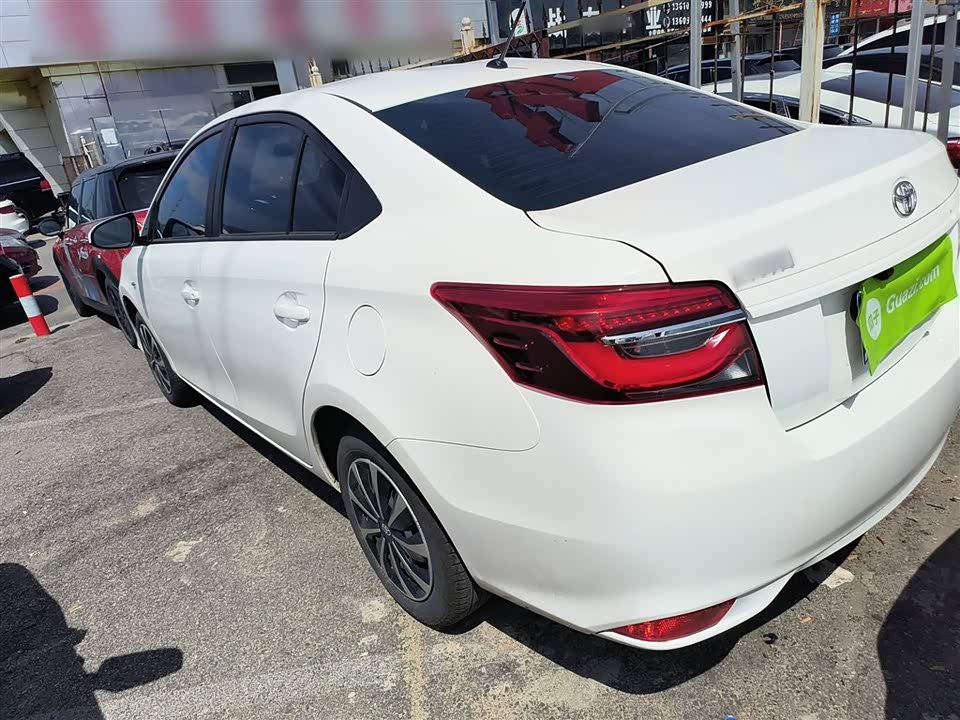 Toyota Vios