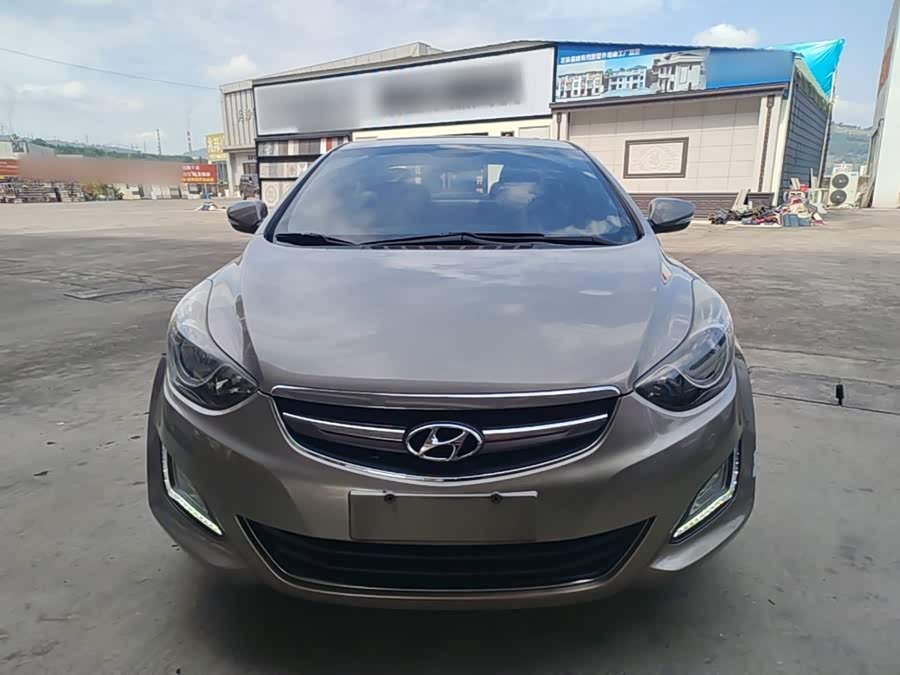 Hyundai Langdong 2015, фото 3