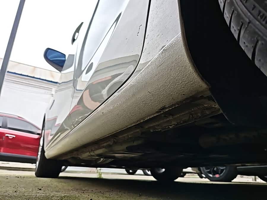 Chevrolet Malibu XL 2023, фото 22