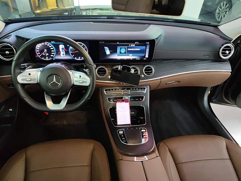 Mercedes-Benz E-class Mercedes-Benz E-class
