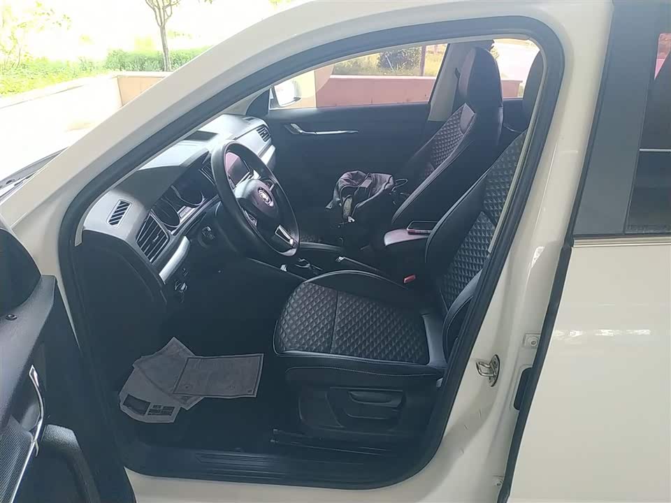 Skoda Komick Skoda Komick