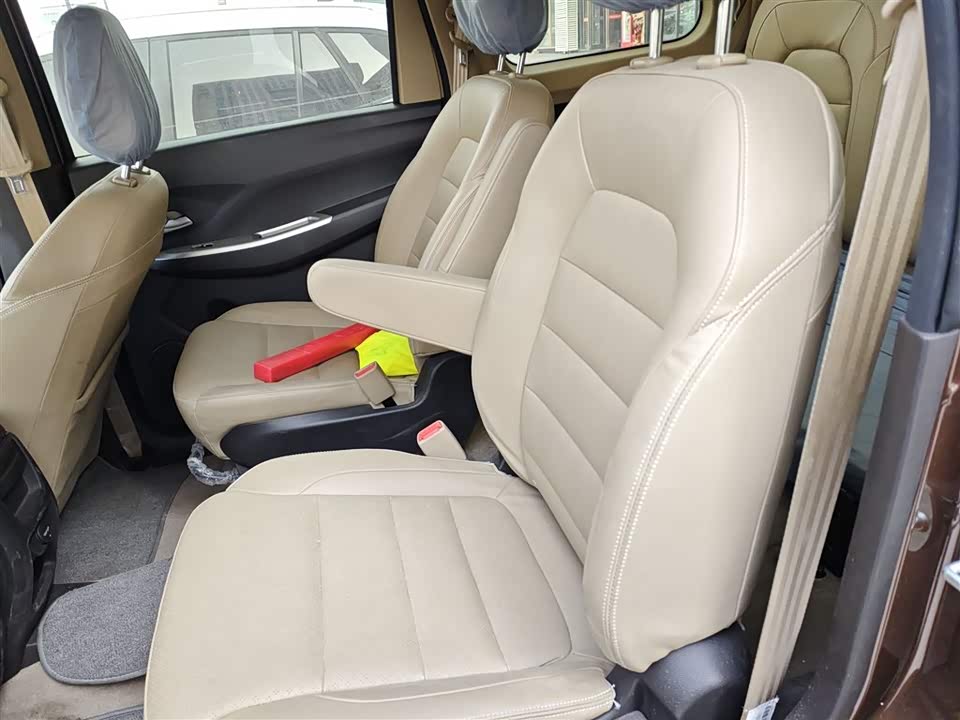 Wuling Wuling Hongguang