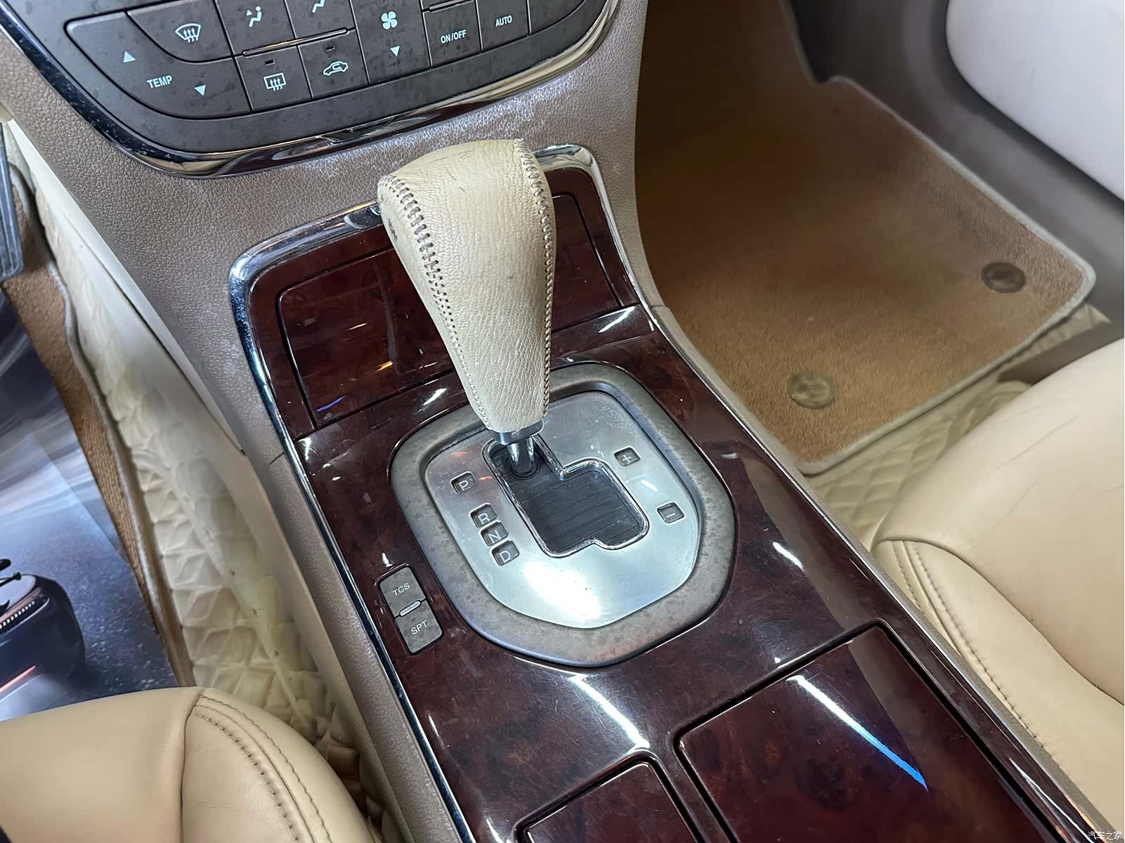 Buick 2.8, 2007 10