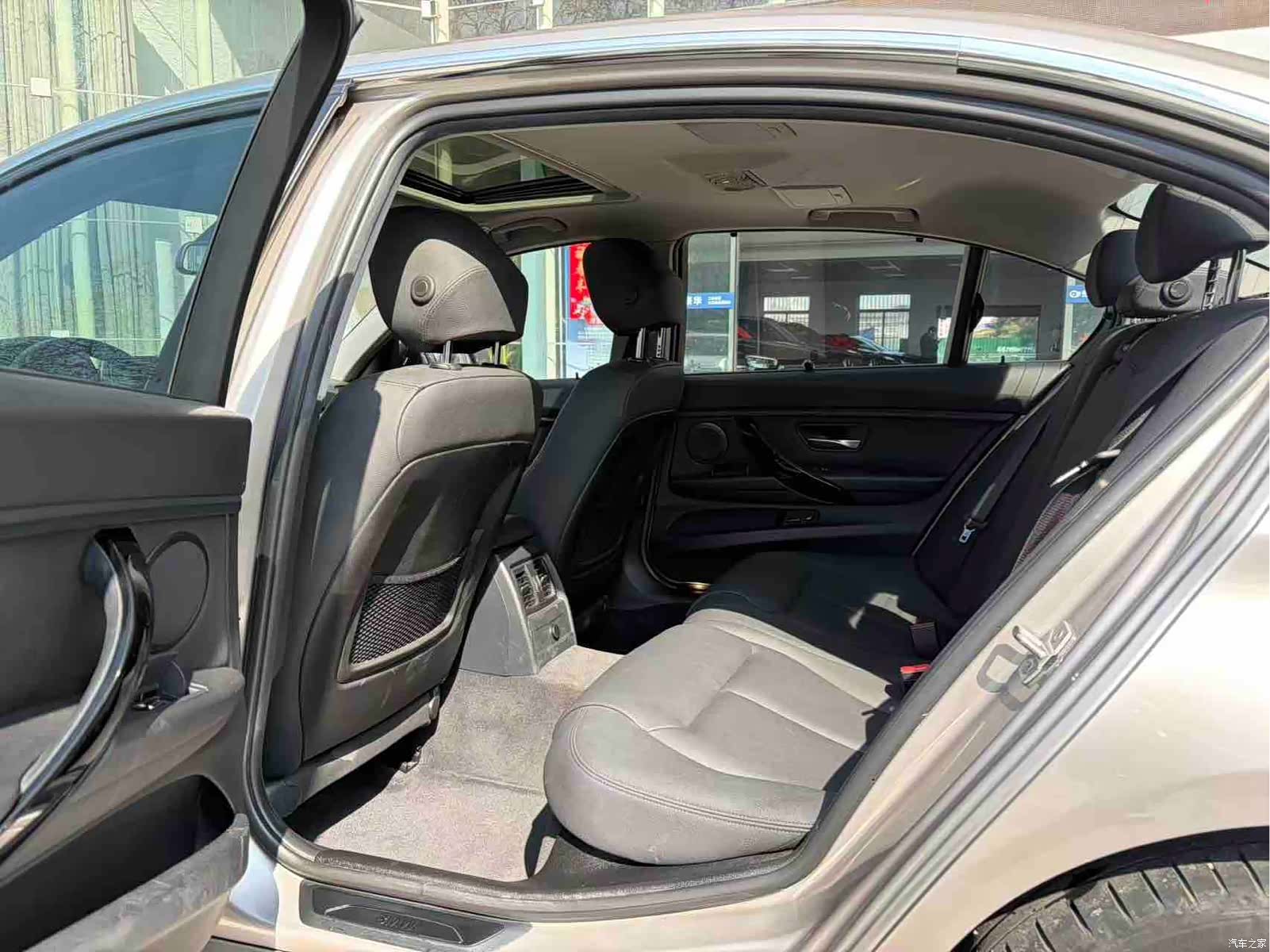 BMW 3 Series, 2017 8