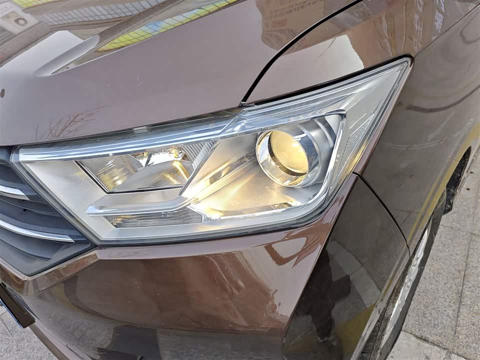 Wuling Wuling Hongguang