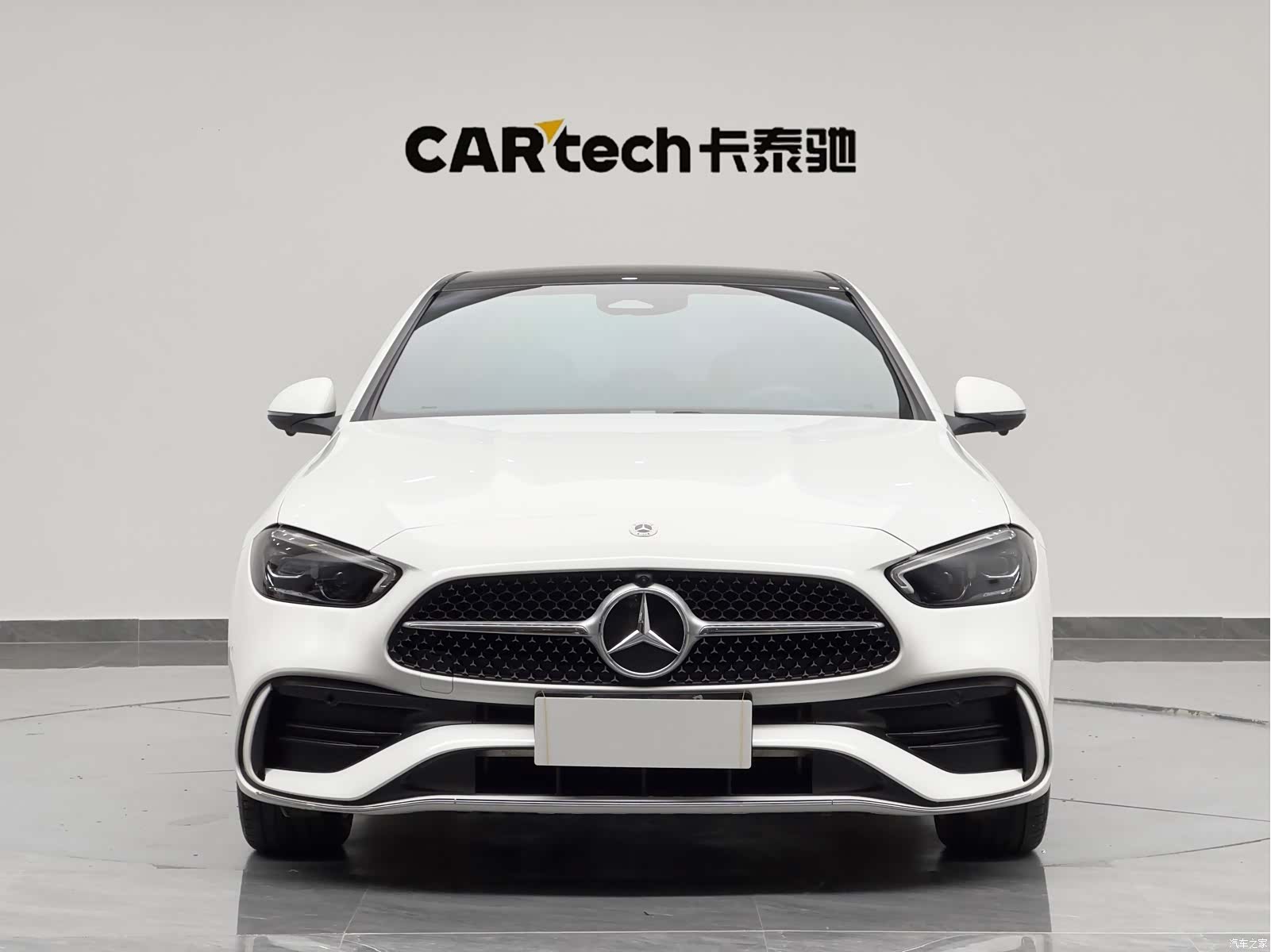 Mercedes-Benz C-Class, 2024 2