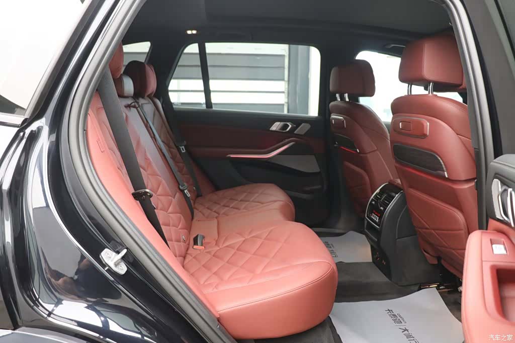 BMW X5, 2024 24