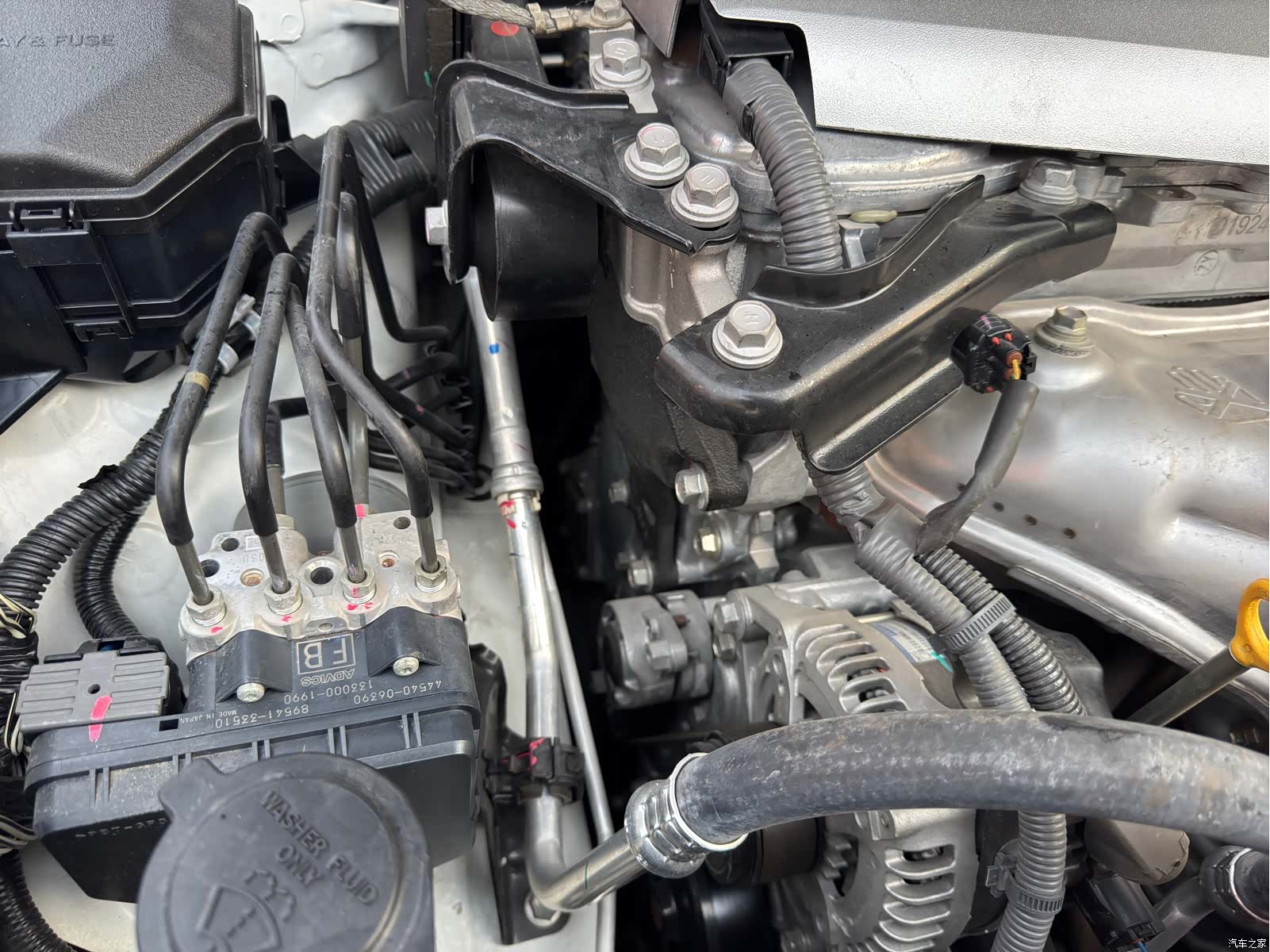 Toyota Camry, 2017 43