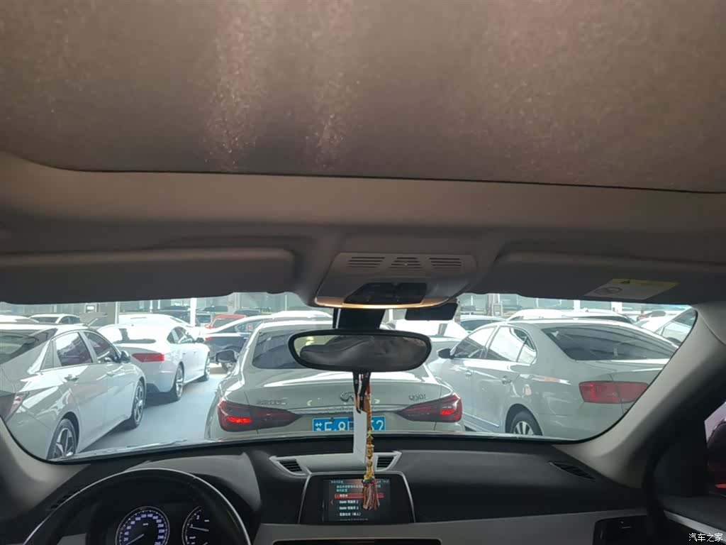 BMW X1, 2019 18