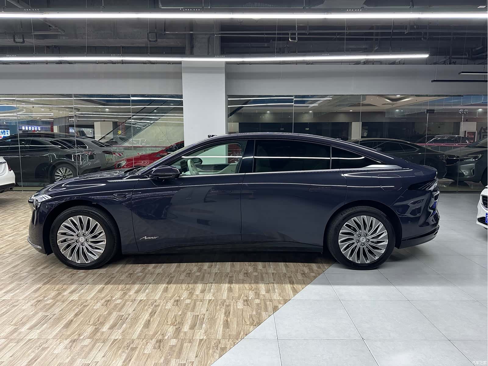 Buick L7, 2025 3