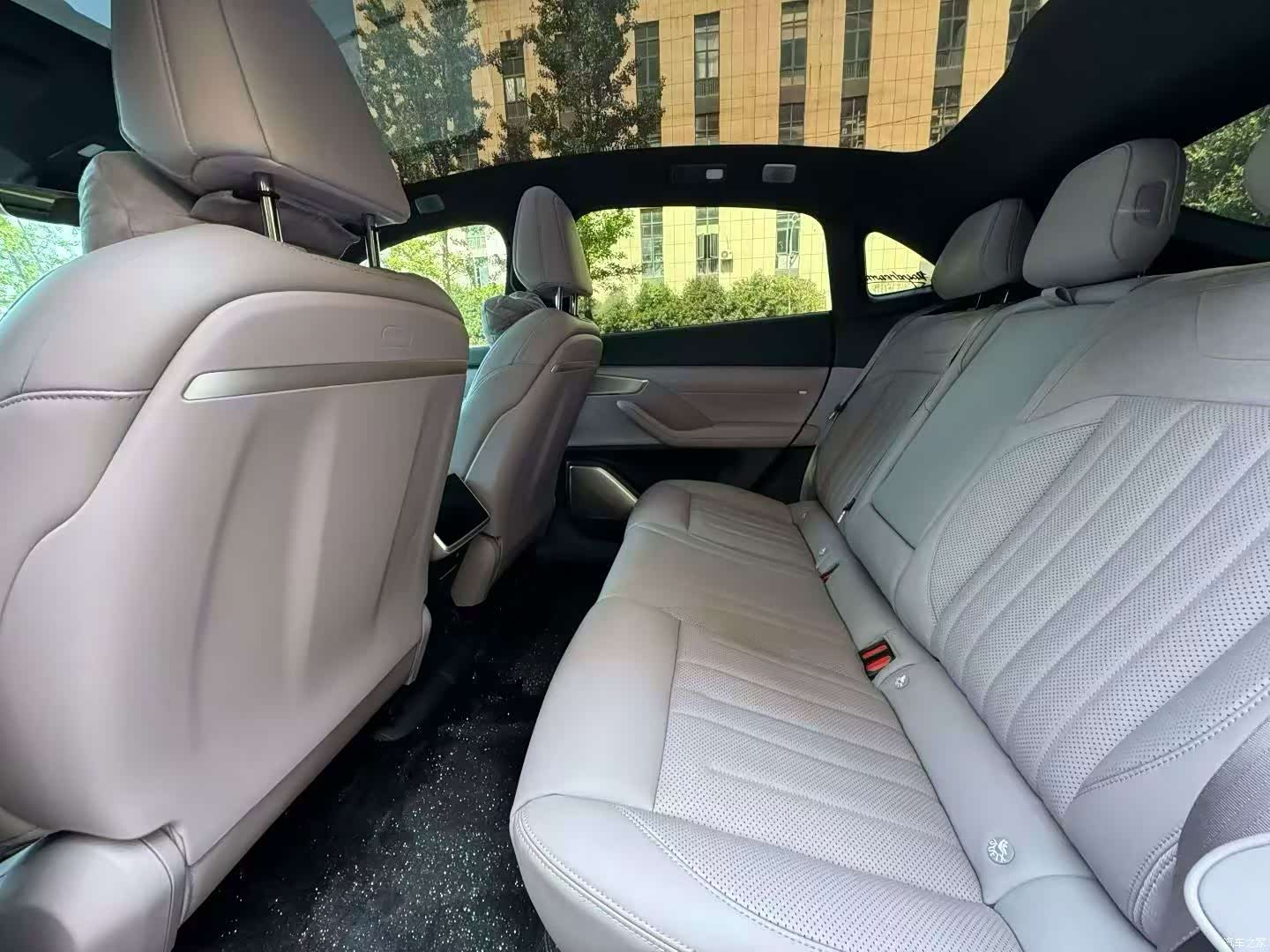 NIO L60, 2025 все фото