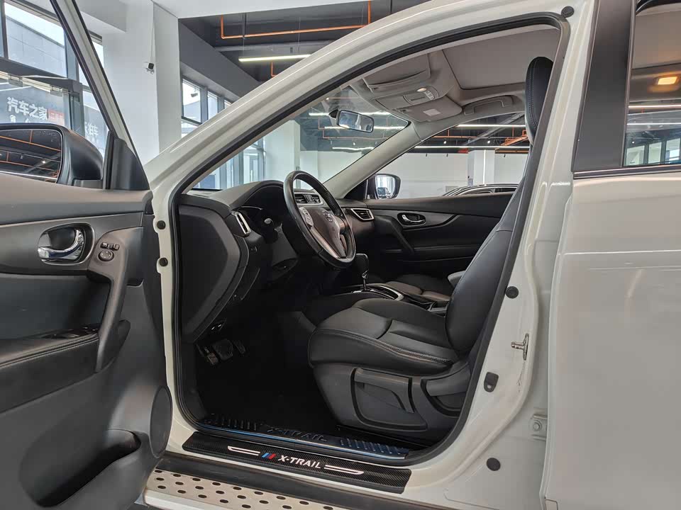 Nissan Qijun Nissan Qijun